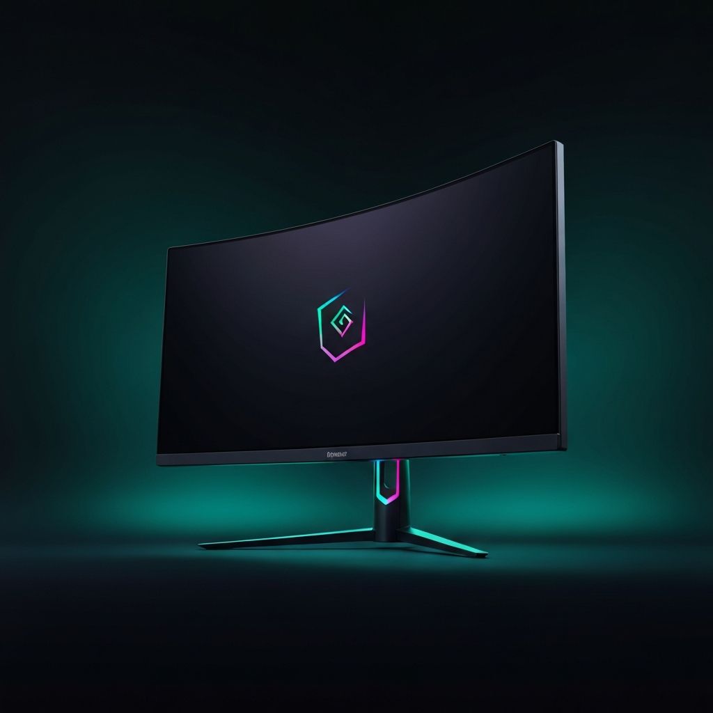 TechGear UltraView 34